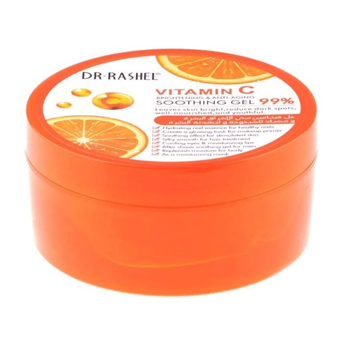 Dr. Rashel Vitamin C Soothing Gel
