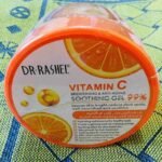 Dr. Rashel Vitamin C Soothing Gel