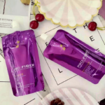 PRO FIBER Professional Hair Mask