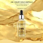 Covercoco 24K Gold Serum