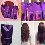 PRO FIBER Professional Hair Mask