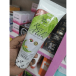 Bio Active Rice Milk Face Wash