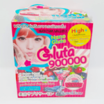 Nano Gluta 900000 Whitening Juice