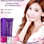 Bioaqua Pink Chery Lip Cream