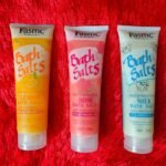 Fasmc Professional Bath Salts