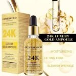 Covercoco 24K Gold Serum