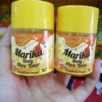 Marika Body Aura Toner