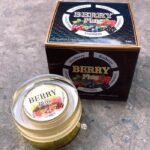 Berry Plus 5X Extra Whitening Cream