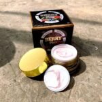 Berry Plus 5X Extra Whitening Cream