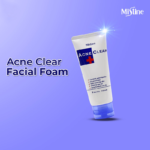 Mistine Acne Clear Facial Foam