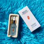 White Rice Serum