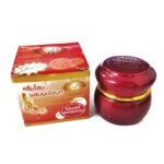 Kim Whitening Ginseng and Pearl Cream