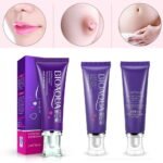 Bioaqua Pink Chery Lip Cream