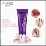 Bioaqua Pink Chery Lip Cream