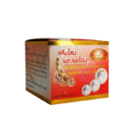 Kim Whitening Ginseng and Pearl Cream