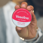 Vaseline Lip Therapy Rosy Lip Balm