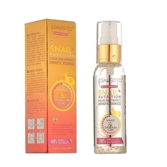 Snail Nutrition Facial Multi Effect Osmotic Essence
