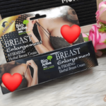 Bio-Active Breast Enlargement Cream