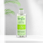 Simple Soothing Facial Toner