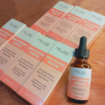 Melao Whitening Serum