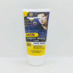 Bio Active Men Power White Face Wash
