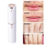 Flawless Facial Hair Remover