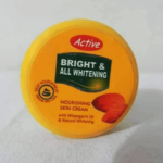 Active Bright & All Whitening Cream