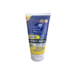 Bio Active Men Power White Face Wash