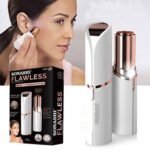 Flawless Facial Hair Remover