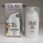 Olay Total Effects 7 in One Night Moisturiser