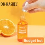 Dr. Rashel Vitamin C Face Serum