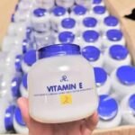 AR Vitamin E Moisturizing Cream
