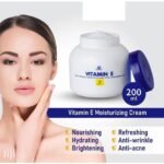 AR Vitamin E Moisturizing Cream