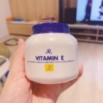 AR Vitamin E Moisturizing Cream