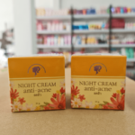 Night Cream Anti Acne