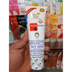 Bio Active Acne Clear Face Wash