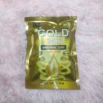 Gold 24K Whitening Soap