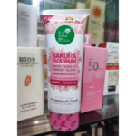 Bio Active Sakura Face Wash