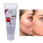 Bio Active Acne Clear Face Wash