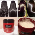 Tresemme Keratin Smooth Hair Mask