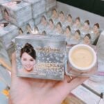 Mild And Mind Ginseng And Radish Cream