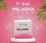 P Vita Melasma Cream