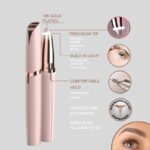 Flawless Brows Eyebrow Hair Remover