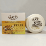 SKY Pure Natural Pearl Collagen Cream