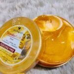 Glosquad Thanaka Gold Pack