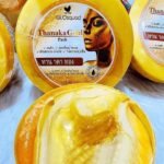 Glosquad Thanaka Gold Pack