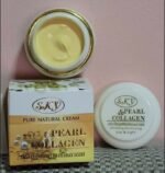 SKY Pure Natural Pearl Collagen Cream