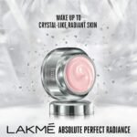 Lakme Absolute Perfect Radiance Skin Lightening Night Cream