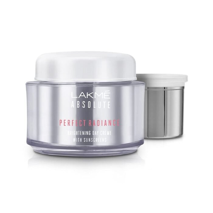 Lakme Absolute Perfect Radiance Skin Lightening Night Cream