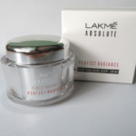 Lakme Absolute Perfect Radiance Skin Lightening Night Cream